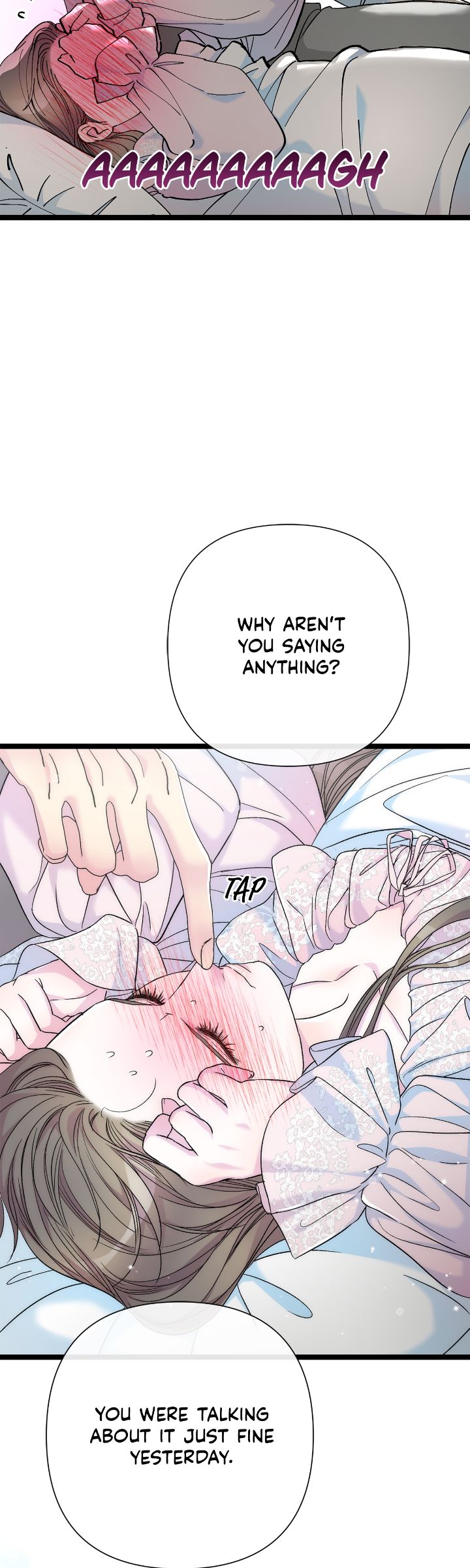 The Problematic Prince, Chapter 84 image 63